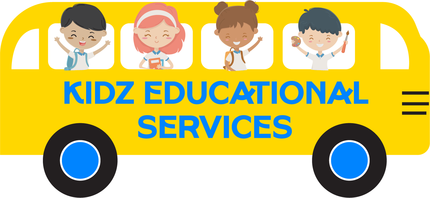 Kidz Educational Services