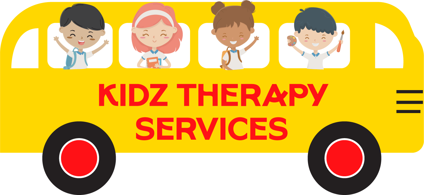 Kidz Therapy Services